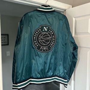 New Nike Bomber Jacket